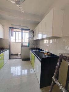 Kitchen Image of 1820 Sq.ft 3 BHK Apartment / Flat for sale in L And T Emerald Isle, Powai Mumbai for Rs. 63500000