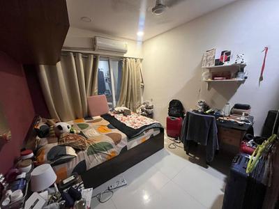 Bedroom Image of Hashtag in Bandra West, Mumbai