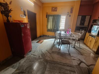 Hall Image of 825 Sq.ft 2 BHK Apartment / Flat for sale in Paschim Putiary Kolkata for Rs. 3200000