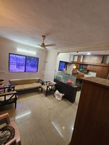 Hall Image of 1250 Sq.ft 2 BHK Apartment / Flat for rent in Jalan Nagar Aurangabad for Rs. 25000