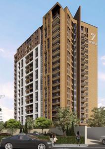 2 BHK Flat