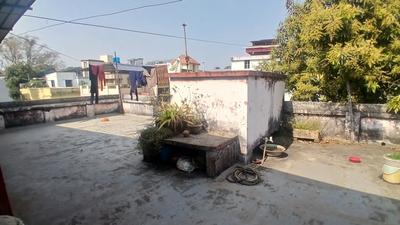 Balcony Image of 6000 Sq.ft 9 BHK Independent House for sale in Medinipur Sadar West Medinipur for Rs. 18000000
