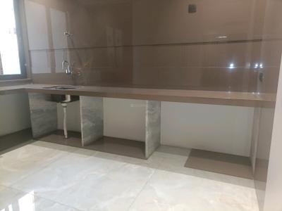 Kitchen Image of 1100 Sq.ft 2 BHK Apartment / Flat for sale in Kharghar Navi Mumbai for Rs. 13200000
