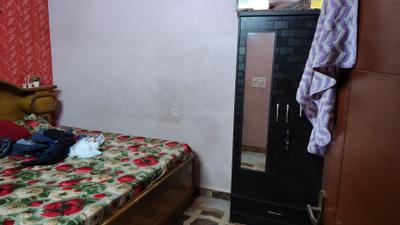 Bedroom Image of 1200 Sq.ft 2 BHK Builder Floor for rent in Sector 49 Noida for Rs. 40000