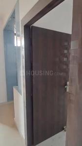 Hall Image of 885 Sq.ft 2 BHK Apartment / Flat for sale in Techman Moti Residency, Sikrod Ghaziabad for Rs. 4700000