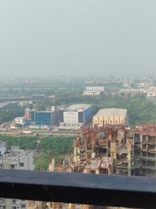 Balcony Image of 1370 Sq.ft 3 BHK Apartment / Flat for sale in Ratan Pearls, Noida Extension Greater Noida for Rs. 11800000