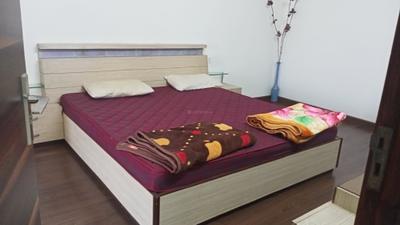 Bedroom Image of 2850 Sq.ft 4 BHK Apartment / Flat for sale in Shalimar Sky Garden, Jivan Vihar Raipur for Rs. 12500000