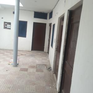 Image of 345 Sq.ft 1 RK Apartment / Flat for rent in Baldev Nagar, Ambala for Rs. 2000