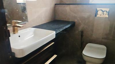Image of 720 Sq.ft 2 BHK Builder Floor for rent in Mukherjee Nagar, New Delhi for Rs. 30000