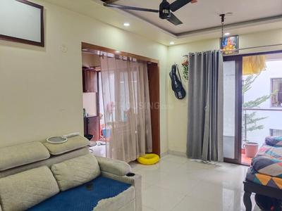 Hall Image of 1056 Sq.ft 2 BHK Apartment / Flat for sale in Sona Vistaas by The Sona Group, Bommanahalli Bengaluru for Rs. 13000000
