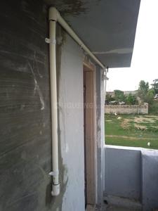 1 BHK Independent House