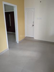 Hall Image of 750 Sq.ft 1 BHK Builder Floor for rent in Indira Nagar Bengaluru for Rs. 21000