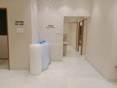 Hall Image of 1258 Sq.ft 3 BHK Apartment / Flat for sale in Esbee Azura, Keshav Nagar Pune for Rs. 9200000