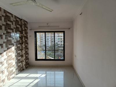 Hall Image of 1070 Sq.ft 2 BHK Apartment / Flat for rent in RNA NG Shree Ram Van, Vasai East Vasai for Rs. 20000