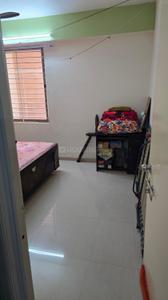 Bedroom Image of 1206 Sq.ft 2 BHK Apartment / Flat for sale in Vastral Ahmedabad for Rs. 3700000