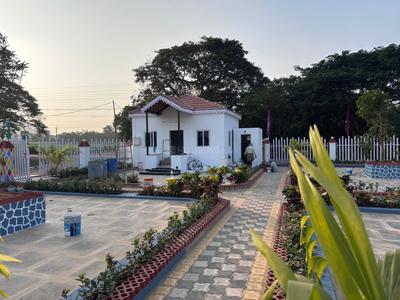 Image of 1000 Sq.ft 2 BHK Farm House for sale in Benz Circle, Vijayawada for Rs. 2494800