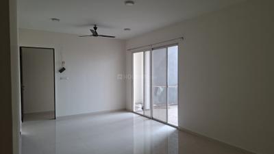 Living Room Image of 1471 Sq.ft 2 BHK Apartment / Flat for sale in Sanklecha The Metrozone, Indira Nagar Nashik for Rs. 6600000