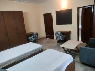 Bedroom Image of Aa in South Extension II, New Delhi