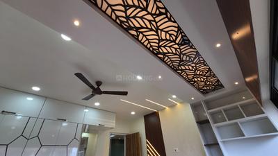 Hall Image of 1450 Sq.ft 3 BHK Apartment / Flat for sale in Patuli Kolkata for Rs. 9000000