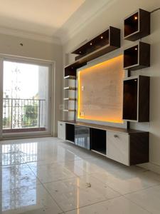 Hall Image of 1500 Sq.ft 3 BHK Apartment / Flat for sale in Sattva Opus, Peenya Bengaluru for Rs. 16800000