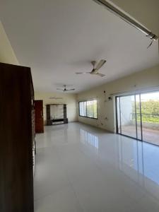 Hall Image of 3200 Sq.ft 5 BHK Apartment / Flat for sale in Dhantoli Nagpur for Rs. 33000000