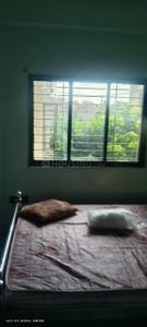 Bedroom Image of 1100 Sq.ft 3 BHK Builder Floor for sale in Builder Swapnateet, New Town Kolkata for Rs. 5700000
