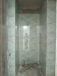 Common Bathroom Image of 1050 Sq.ft 2 BHK Apartment / Flat for sale in Ambesten Twin Chalet, Noida Extension Greater Noida for Rs. 4200000