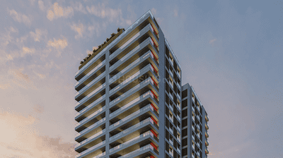 Image of 4788 Sq.ft 4 BHK Apartment / Flat for sale in Sivesta Retreat, Science Park, Ahmedabad for Rs. 32100000