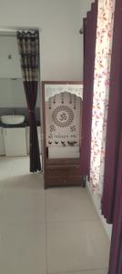 Hall Image of 442 Sq.ft 1 BHK Apartment / Flat for sale in Excel Celestia Residency Wing B And C, Moshi Pune for Rs. 3700000