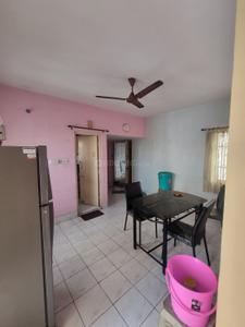 2 BHK Flat