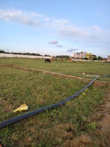 Image of 705 Sq.ft Residential Plot / Land for sale in Jhalwa, Allahabad for Rs. 2506666