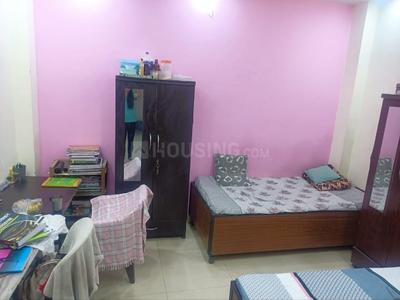 Bedroom Image of Rama in Laxmi Nagar, New Delhi