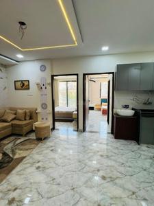 Hall Image of 3734 Sq.ft 4 BHK Apartment / Flat for sale in JS Ventura, Mansarovar Extension Jaipur for Rs. 28000000