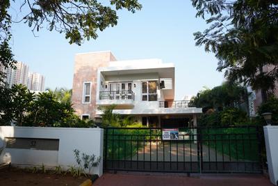 5 BHK Villa