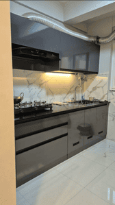 Image of 1147 Sq.ft 2 BHK Apartment / Flat for sale in Meda Heights by Meda Constructions, Bellandur, Bengaluru for Rs. 18200000