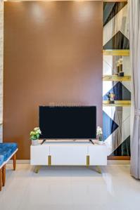 Hall Image of 2661 Sq.ft 4 BHK Apartment / Flat for sale in Pashan Pune for Rs. 29500000