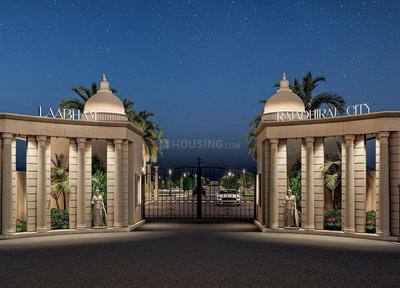 Laabham Rajadhiraj City Plot View 3