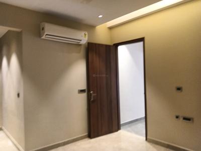 Bedroom Image of 2200 Sq.ft 3 BHK Builder Floor for sale in Sector 14 Gurgaon for Rs. 24900000