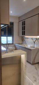 Kitchen Image of 1093 Sq.ft 3 BHK Apartment / Flat for sale in Vardhman Flora Phase I, Byculla Mumbai for Rs. 42000000