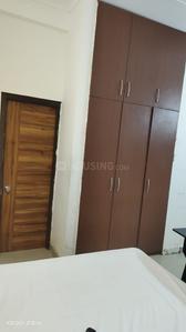 Bedroom Image of Luxury boys hostel  in Lolai, Lucknow