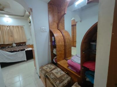 Bedroom Image of 2026 Sq.ft 3 BHK Independent House for sale in Memnagar Ahmedabad for Rs. 32500000