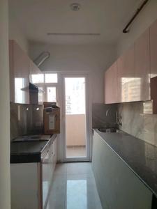 Kitchen Image of 1095 Sq.ft 2 BHK Apartment / Flat for rent in ACE Parkway, Sector 150 Noida for Rs. 30000
