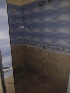 Bathroom Image of 1000 Sq.ft 2 BHK Independent House for rent in Shimla Nagar Hubli for Rs. 10000