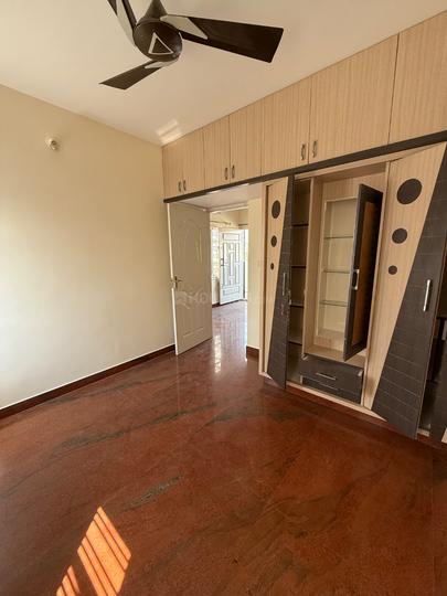 Stage 2, BTM Layout Bedroom 1