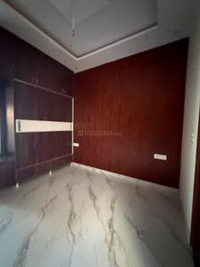Bedroom Image of 810 Sq.ft 3 BHK Independent House for sale in Kharar Mohali for Rs. 7600000