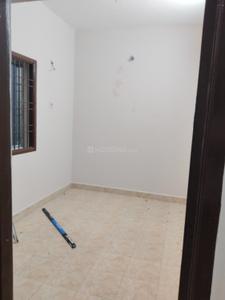 Bedroom Image of 600 Sq.ft 2 BHK Independent House for rent in Triplicane Chennai for Rs. 17000