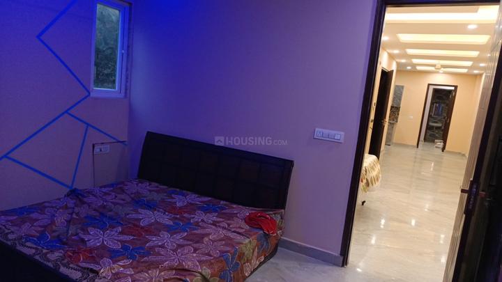 West Patel Nagar, Patel Nagar Bedroom One 1