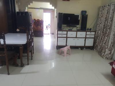 Hall Image of 1504 Sq.ft 3 BHK Apartment / Flat for sale in Krishi Mandi Indore for Rs. 7500000