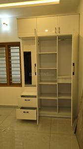 Bedroom Image of 1800 Sq.ft 3 BHK Independent House for sale in Kakkanad Kochi for Rs. 11000000