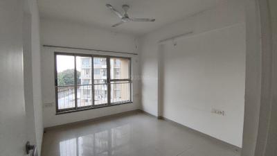 Bedroom Image of 1850 Sq.ft 3 BHK Apartment / Flat for rent in Adani The Meadows, Shantigram Ahmedabad for Rs. 34500